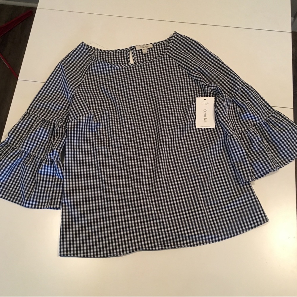 New with tags blouse